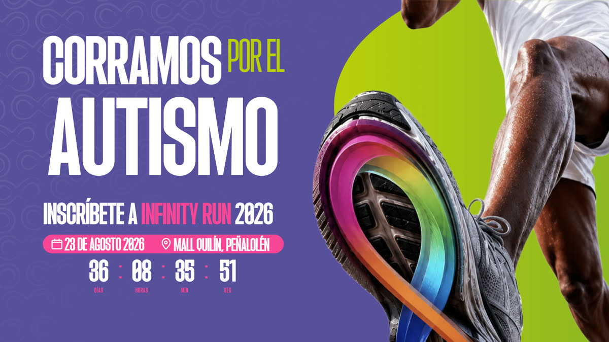 Infinity Run